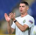 Al-Hilal Tegaskan Tolak Pinjam Cristiano Ronaldo!