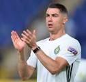 Al-Hilal Tegaskan Tolak Pinjam Cristiano Ronaldo!