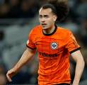 Al-Nassr Bidik Arthur Theate, Eintracht Frankfurt Ogah Lepas