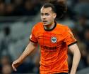 Al-Nassr Bidik Arthur Theate, Eintracht Frankfurt Ogah Lepas