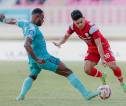 Althaf Indie Ungkap Ambisinya Bersama Timnas Indonesia U-23