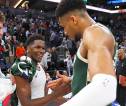 Anthony Edwards Jadi Pemain Favorit Giannis Antetokounmpo