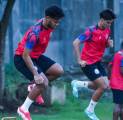 Arema FC Mulai Berlatih, Belum Didampingi Pelatih Kepala
