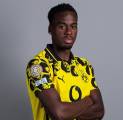 Arsenal Berusaha Kalahkan Chelsea untuk Dapatkan Jamie Gittens