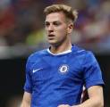 Arsenal Seharusnya Rekrut Liam Delap Sebelum Gabung Chelsea