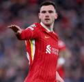 Asal Harga Oke, Liverpool Siap Lepas Andy Robertson
