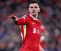 Asal Harga Oke, Liverpool Siap Lepas Andy Robertson