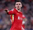 Asal Harga Oke, Liverpool Siap Lepas Andy Robertson
