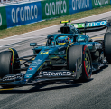 Aston Martin Berusaha Keras Untuk Bisa Bersinar di F1 2026