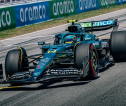 Aston Martin Berusaha Keras Untuk Bisa Bersinar di F1 2026