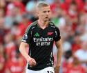 Atletico Madrid Pimpin Perburuan Oleksandr Zinchenko