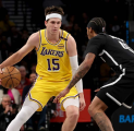 Austin Reaves Tak Pedulikan Rumor Trade Pemain