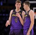 Austin Reaves Yakin Knecht Akan Bersinar Musim Depan