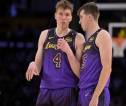 Austin Reaves Yakin Knecht Akan Bersinar Musim Depan