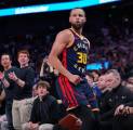 Ayah Stephen Curry Bicara Soal Masa Depan Putranya