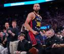 Ayah Stephen Curry Bicara Soal Masa Depan Putranya