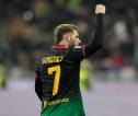 Bahas Perannya di Milan, Igli Tare Akan Bertemu Agen Santiago Gimenez
