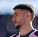 Barcelona Selesaikan Transfer Perdana Joan Garcia