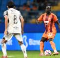 Borneo FC Resmi Pepanjang Kontrak Bek Timnas Brundi