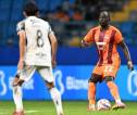 Borneo FC Resmi Pepanjang Kontrak Bek Timnas Brundi