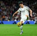 Brahim Diaz Tegaskan Bahagia Main di Real Madrid