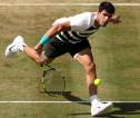 Carlos Alcaraz Selamat Dari Kekalahan Mengejutkan Di Queen’s Club