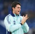 Carlos Cuesta, Staf Arteta Siap Ambil Alih Parma di Usia Muda