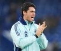 Carlos Cuesta, Staf Arteta Siap Ambil Alih Parma di Usia Muda