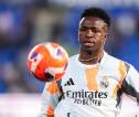 CEO Al-Hilal Klarifikasi Mengenai Rumor Vinicius