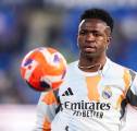 CEO Al-Hilal Klarifikasi Mengenai Rumor Vinicius