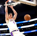 Dalton Knecht Diyakini Akan Alami Breakout Season di Musim 2025-2026
