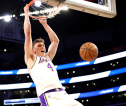 Dalton Knecht Diyakini Akan Alami Breakout Season di Musim 2025-2026