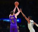 Dalton Knecht Pahami Bahwa NBA Punya Tekanan Yang Berbeda