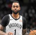 D'Angelo Russell Ungkap Alasan Respek ke Stephen Curry