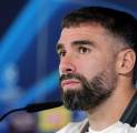 Dani Carvajal Buka Suara Mengenai Menyembuhkan Cederanya