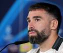 Dani Carvajal Buka Suara Mengenai Menyembuhkan Cederanya