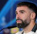 Dani Carvajal Buka Suara Mengenai Menyembuhkan Cederanya