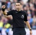 David Coote Didakwa FA Terkait Komentar Jurgen Klopp