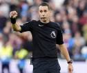 David Coote Didakwa FA Terkait Komentar Jurgen Klopp