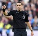 David Coote Didakwa FA Terkait Komentar Jurgen Klopp