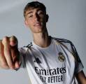 Dean Huisen Menantikan Debutnya Bersama Real Madrid0