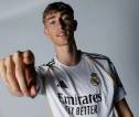 Dean Huisen Menantikan Debutnya Bersama Real Madrid0