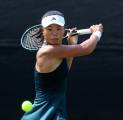 Debut Di Turnamen WTA, Mingge Xu Klaim Kemenangan Pertama Di Nottingham