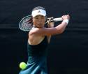 Debut Di Turnamen WTA, Mingge Xu Klaim Kemenangan Pertama Di Nottingham