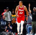 Desmond Bane Sindir Fasilitas Tim Memphis Grizzlies