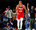 Desmond Bane Sindir Fasilitas Tim Memphis Grizzlies