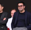 Direktur Olahraga Akan Lakukan Negosiasi dengan Nico Williams di Ibiza