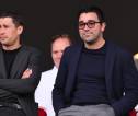 Direktur Olahraga Akan Lakukan Negosiasi dengan Nico Williams di Ibiza