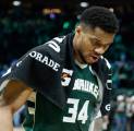 Doc Rivers Bantah Rumor Perdagangan Giannis Antetokounmpo