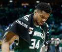 Doc Rivers Bantah Rumor Perdagangan Giannis Antetokounmpo